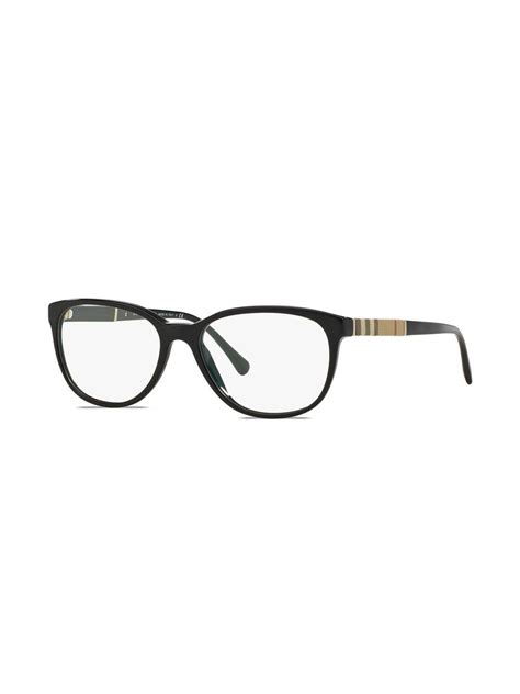 Burberry Eyewear BE 2172 square